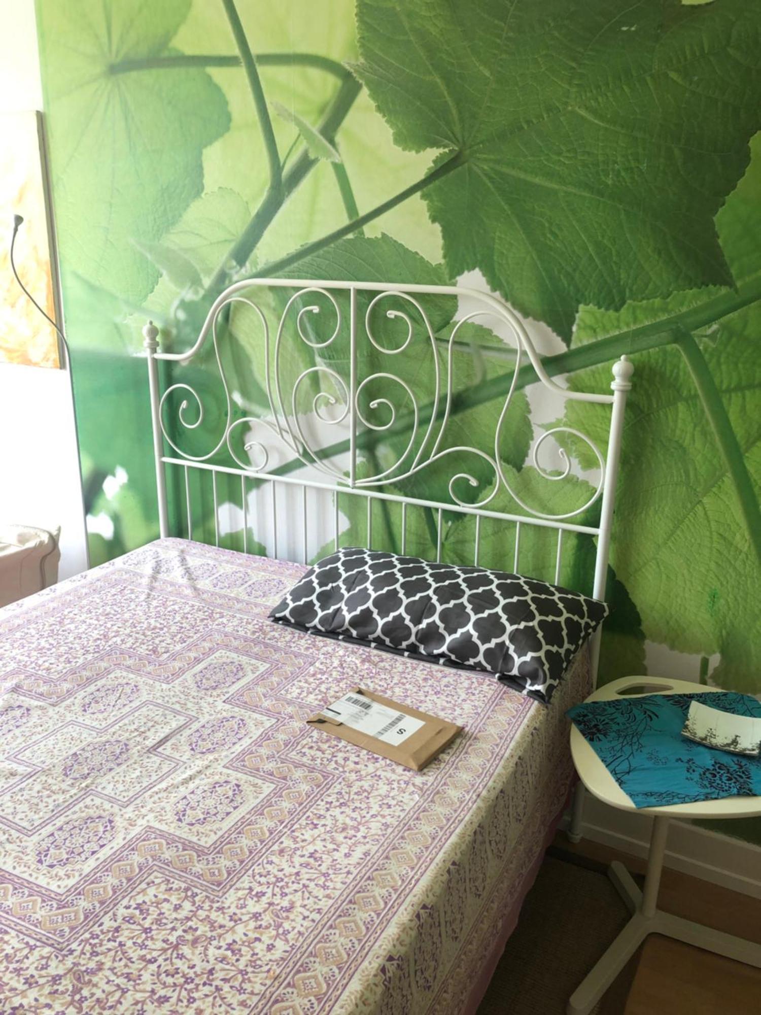 Zimmer Mit Parkblick Estugarda Exterior foto